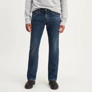 Levi's 527 Slim Boot Cut Men's Jeans 34x30